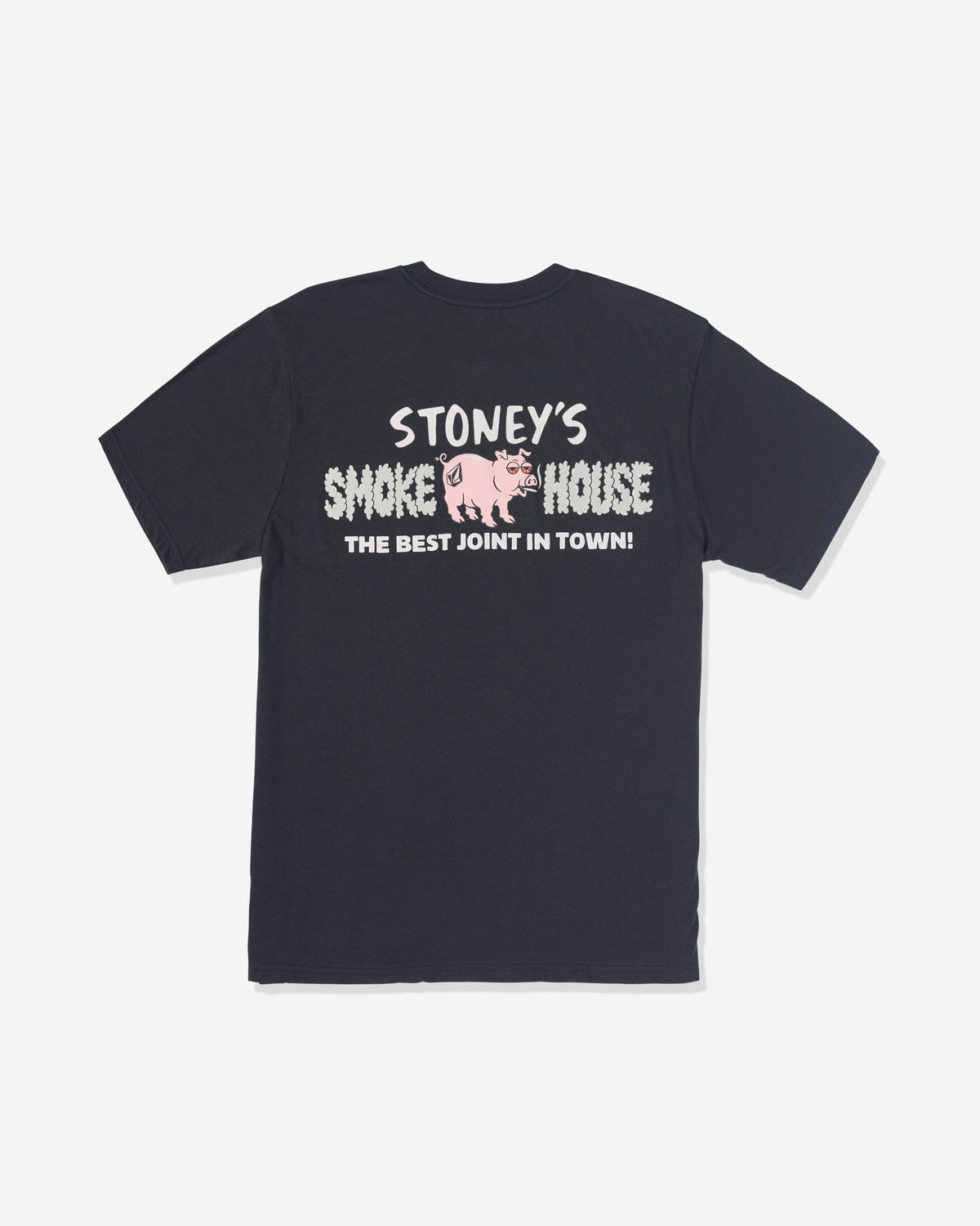 Men's Smokeys Joint Short Sleeve Tee | Volcom Premium