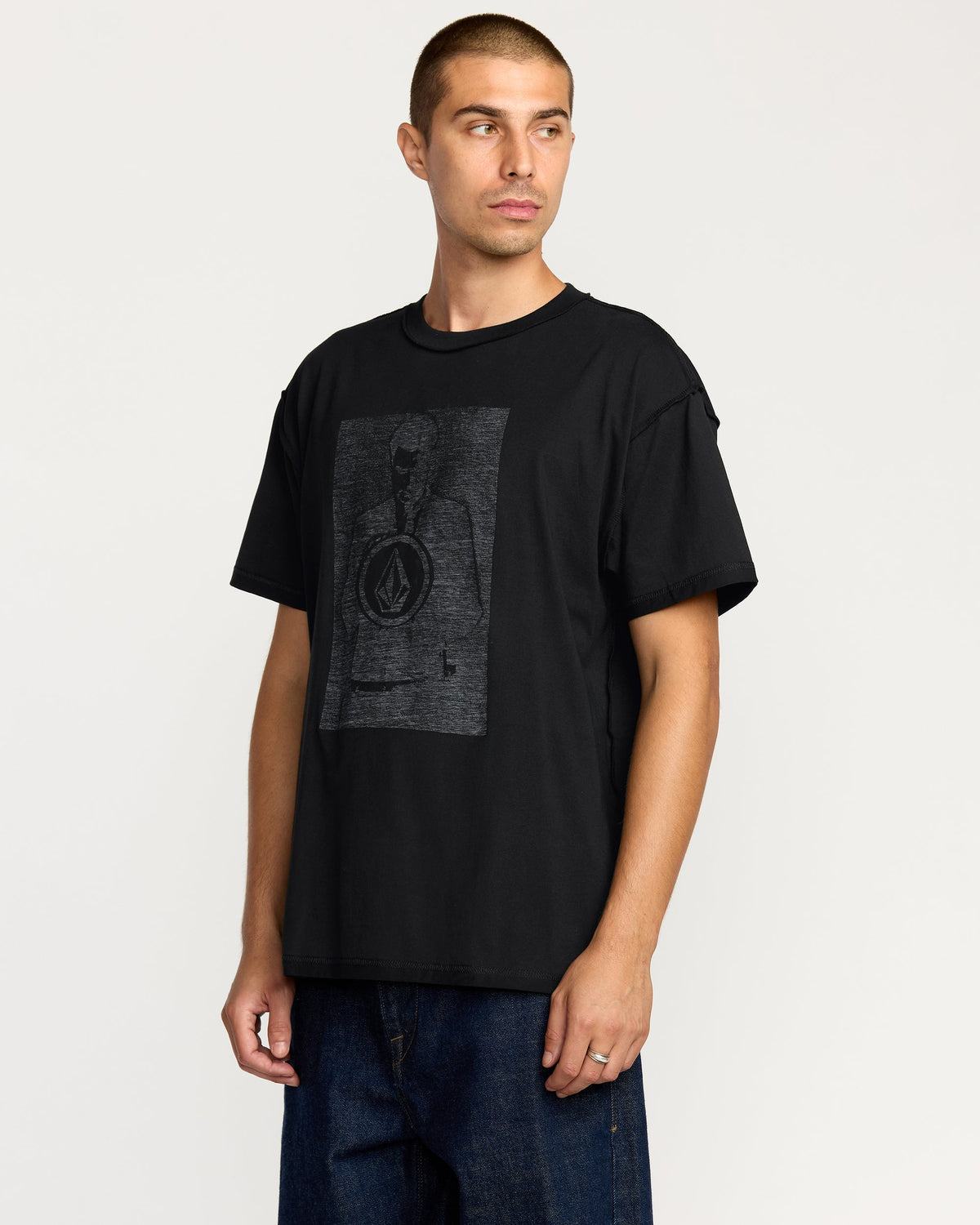 Men's Povj Short Sleeve Tee | Volcom Customer Favorite