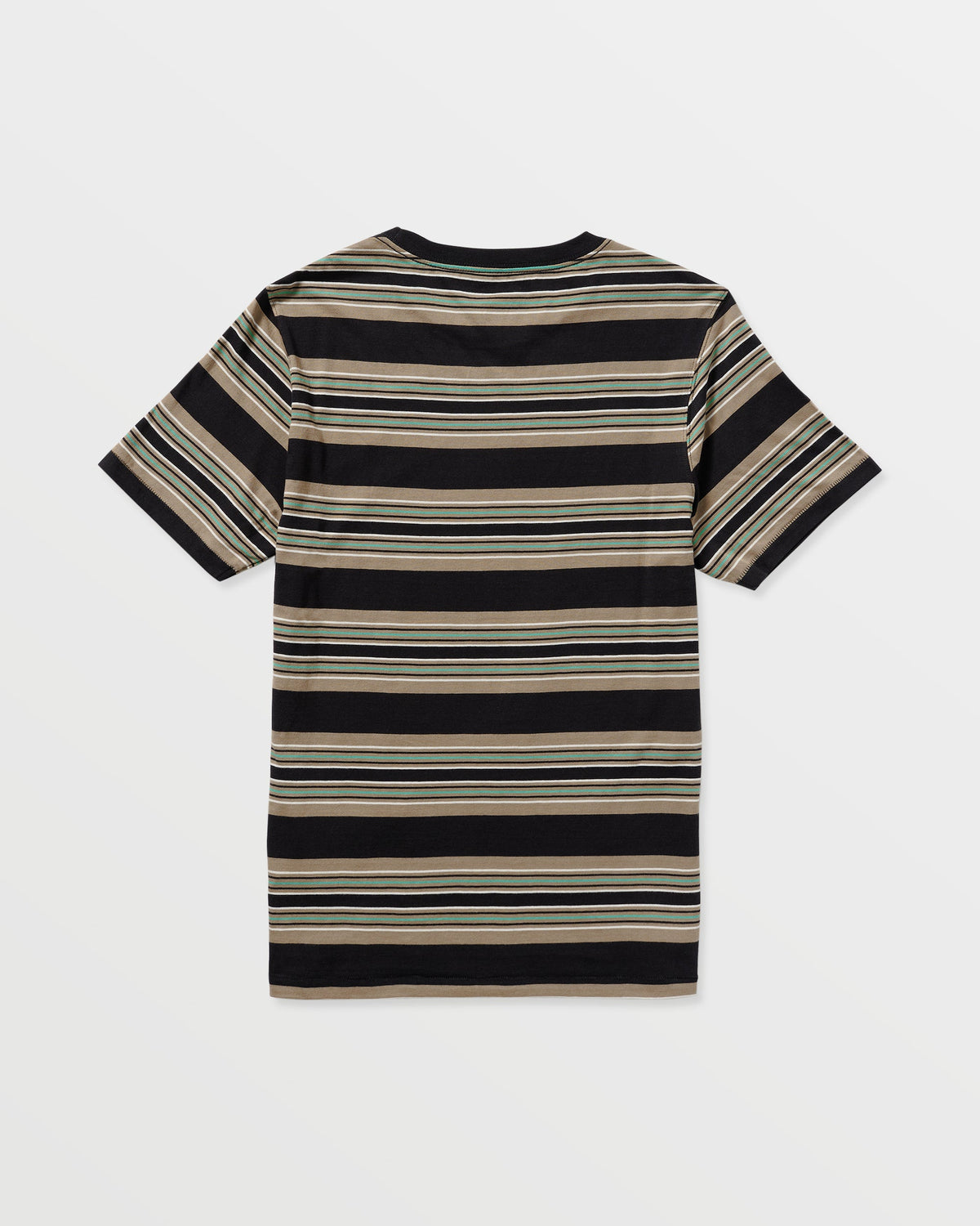 Men's Parotic Crew Short Sleeve Tee | Volcom Classic
