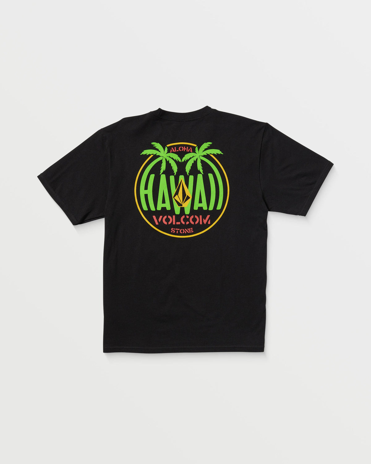 Men's Holoholo Short Sleeve Tee | Volcom Popular