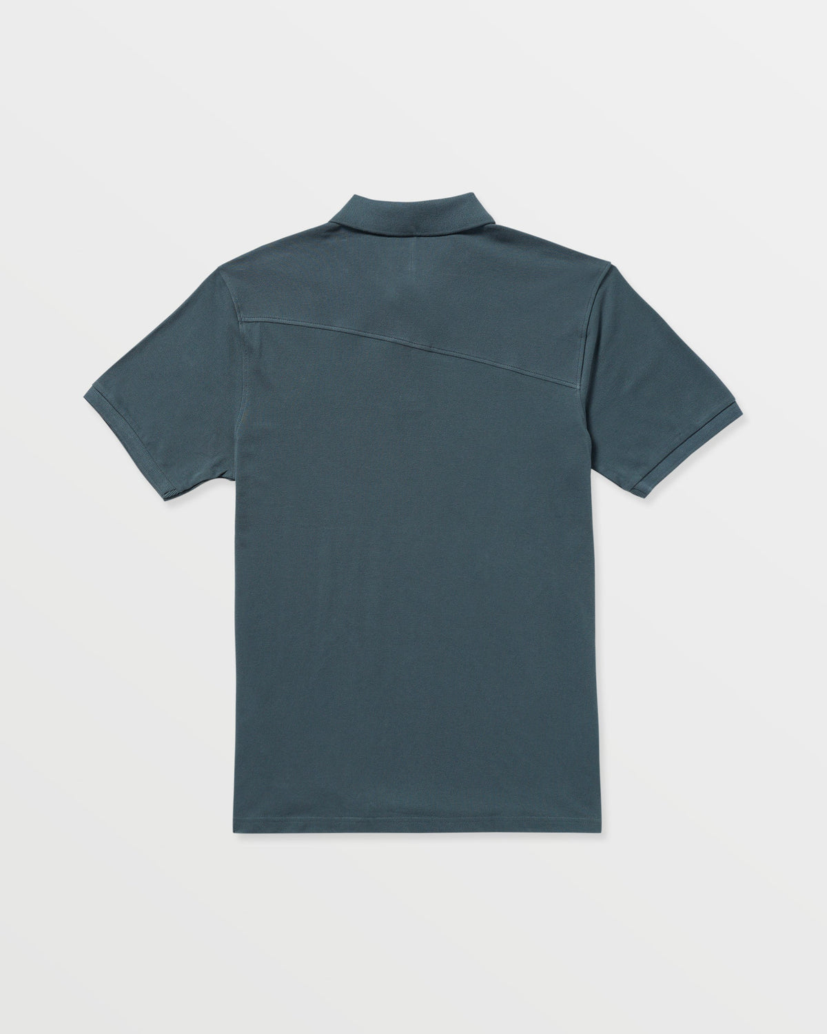 Men's Sitestone Polo Short Sleeve Tee | Volcom Popular
