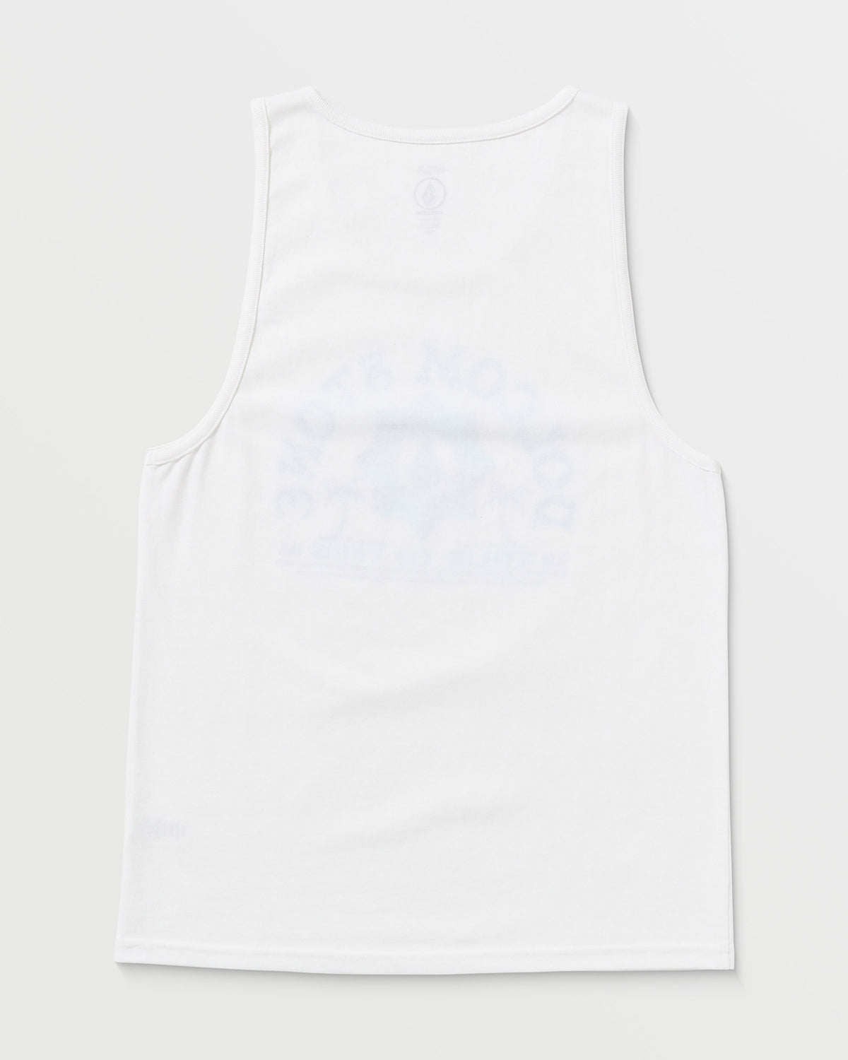 Men's Typical Weekender Tank | Volcom Recommended