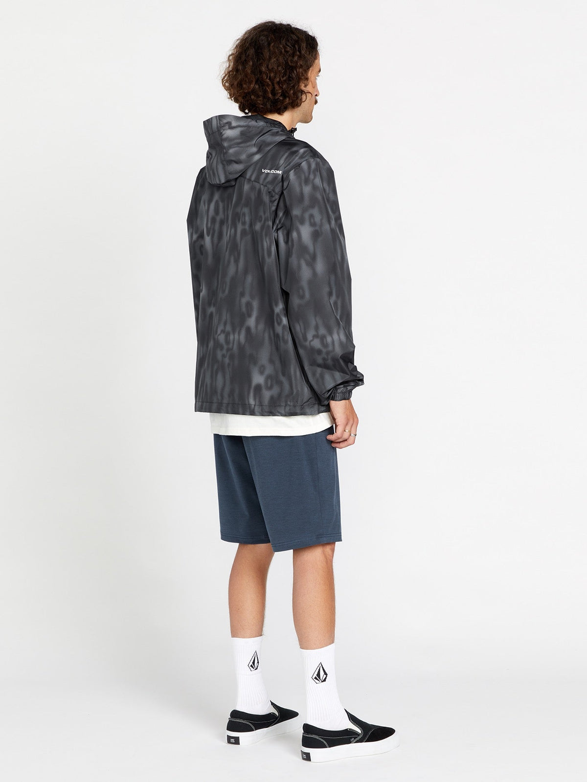 Men's Frickin Cross Shred Static Shorts | Volcom Special Offer