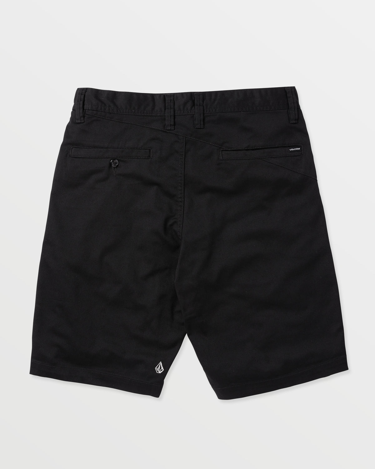 Men's Frickin Modern Stretch Short 21 | Volcom Top Pick