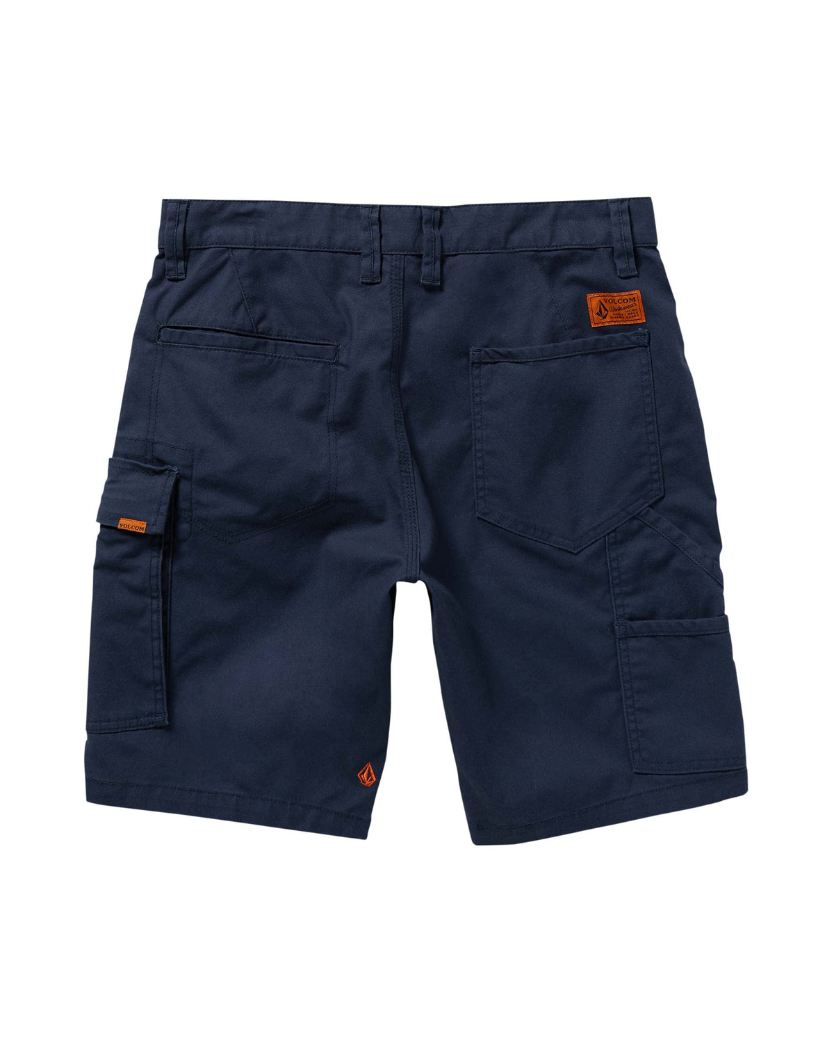 Men's Caliper II Work Shorts 20 | Volcom Top Pick