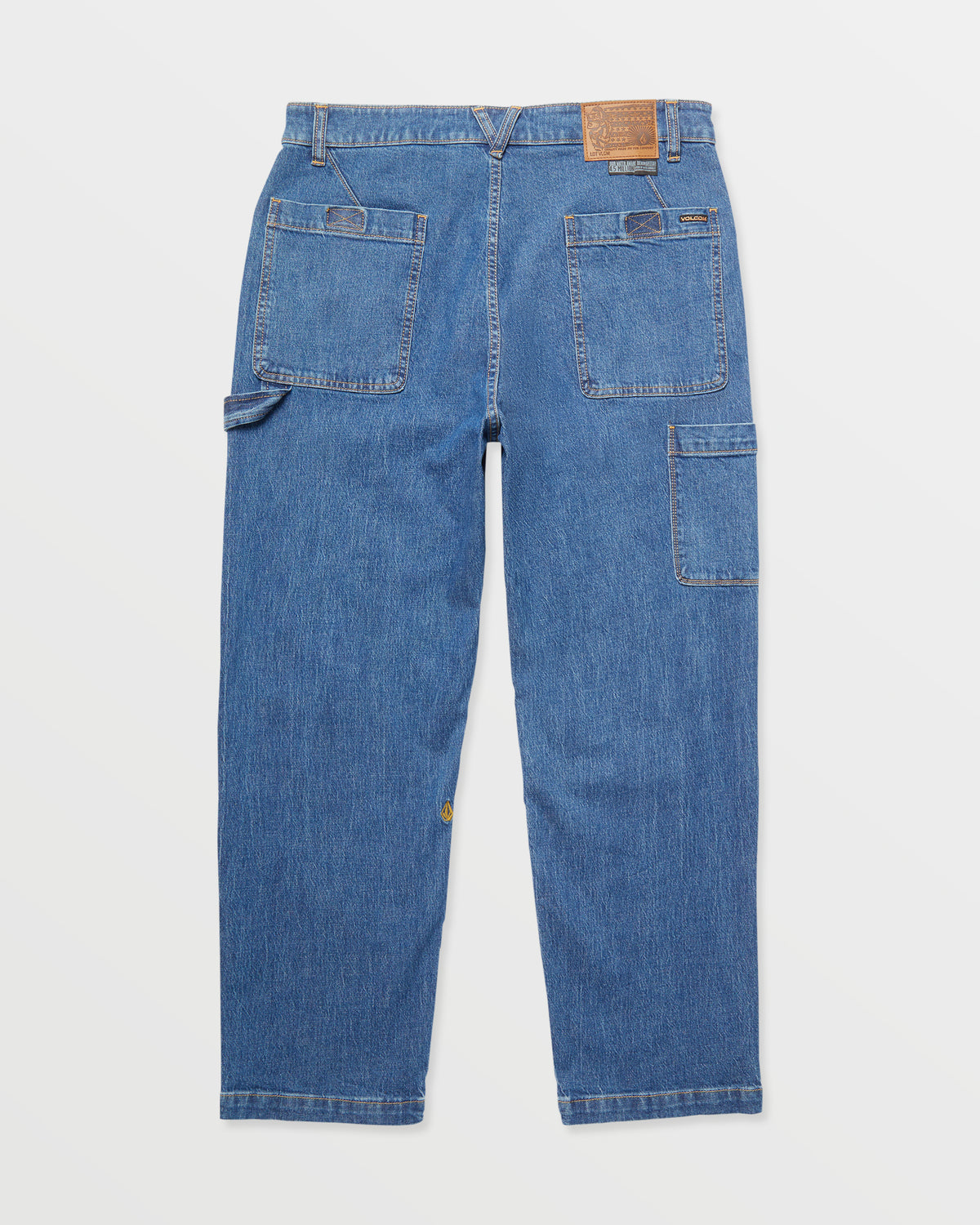 Men's Kraftsman II Denim | Volcom Customer Favorite