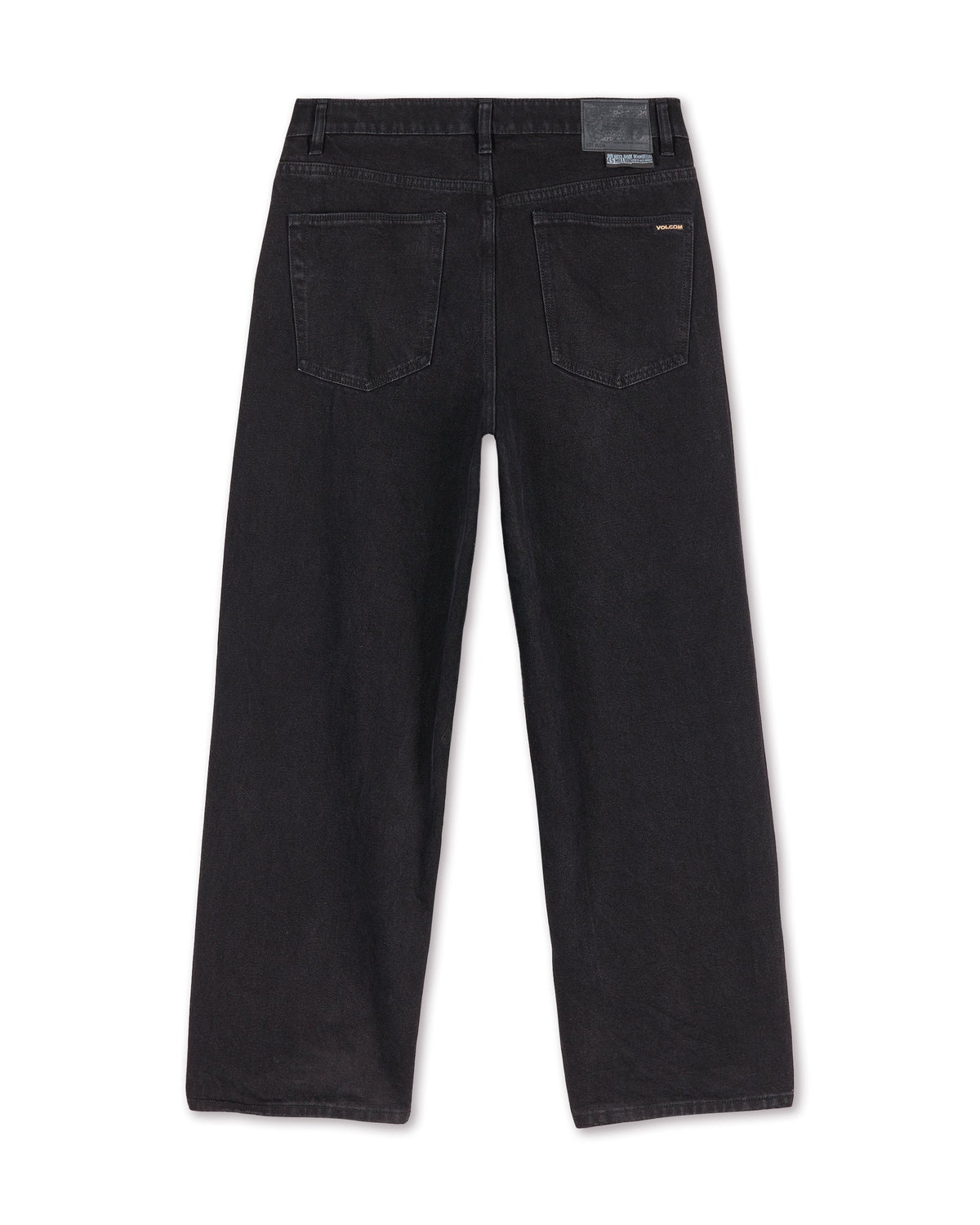 Men's Billow Denim | Volcom Best Price