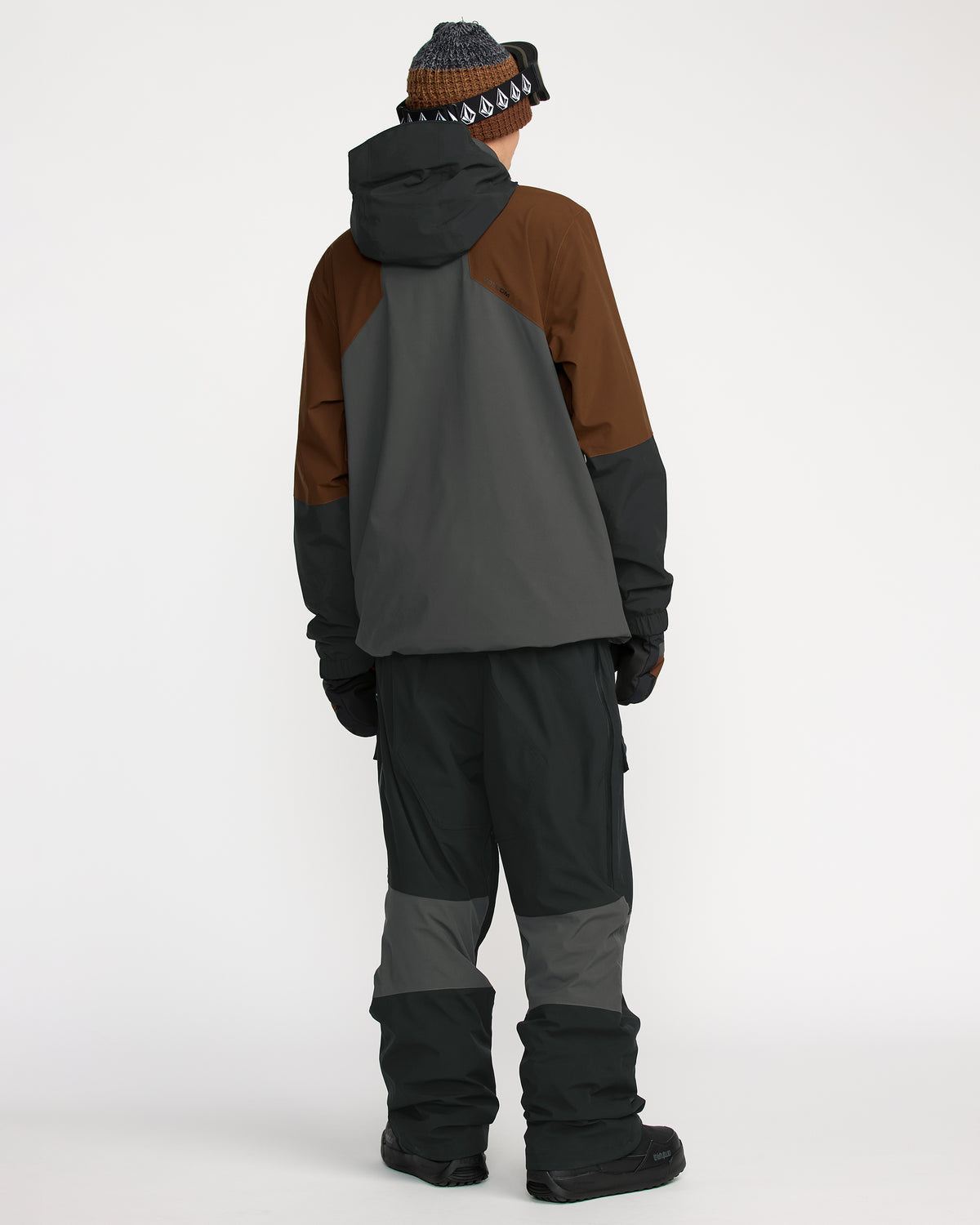 Men's Rnge Stretch 30K Pants | Volcom Customer Favorite