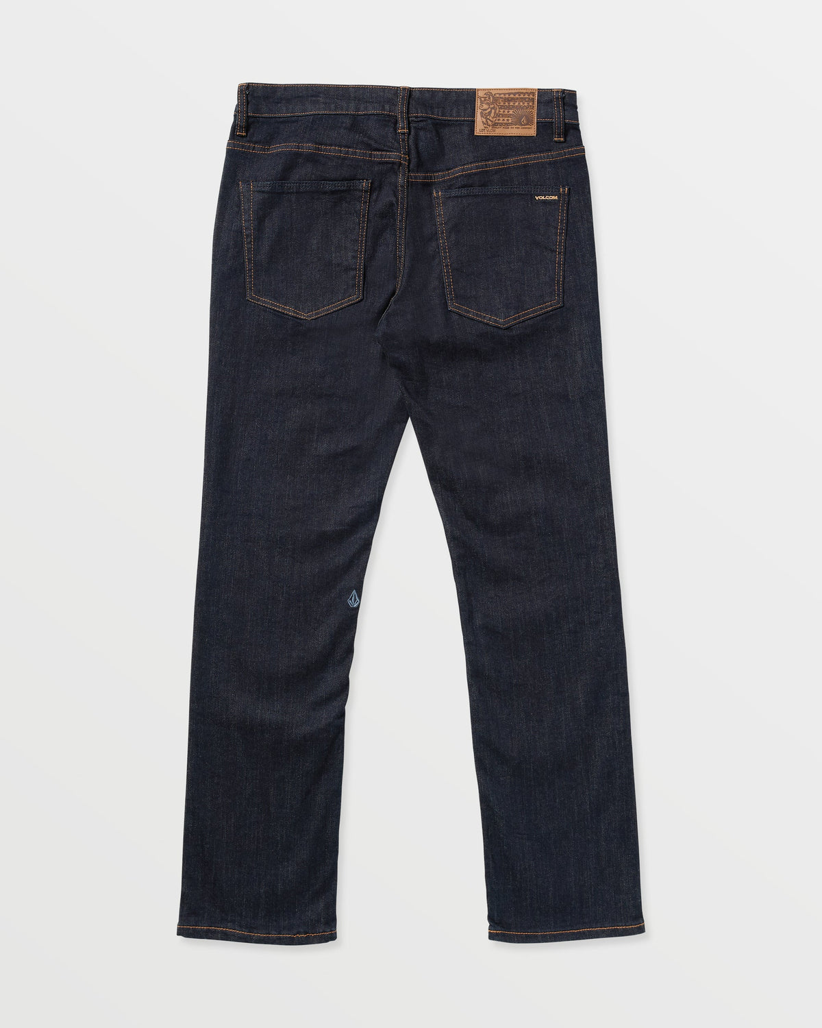 Men's Solver Jeans | Volcom Hot Sale