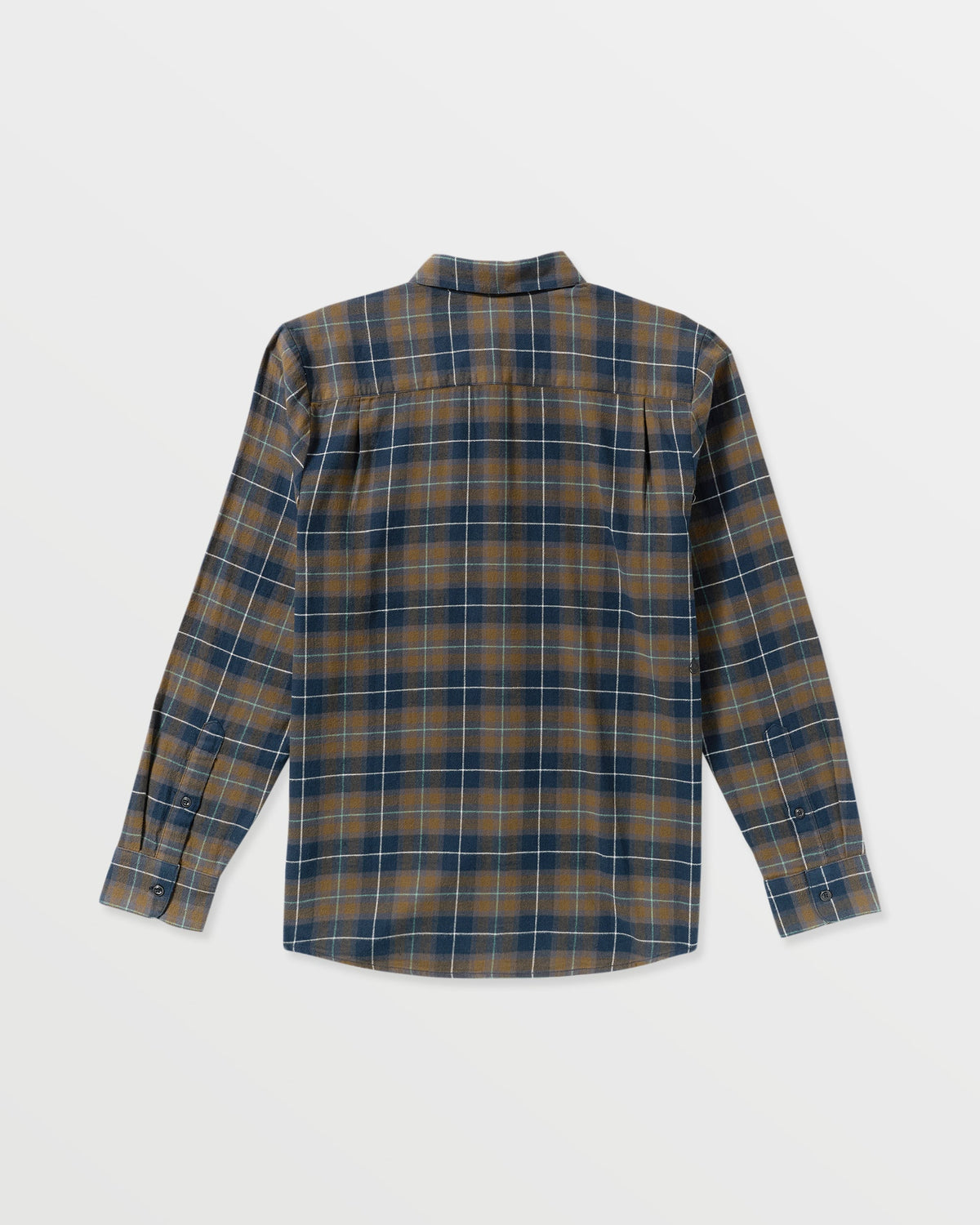 Men's Caden Flannel Shirt | Volcom Special Offer