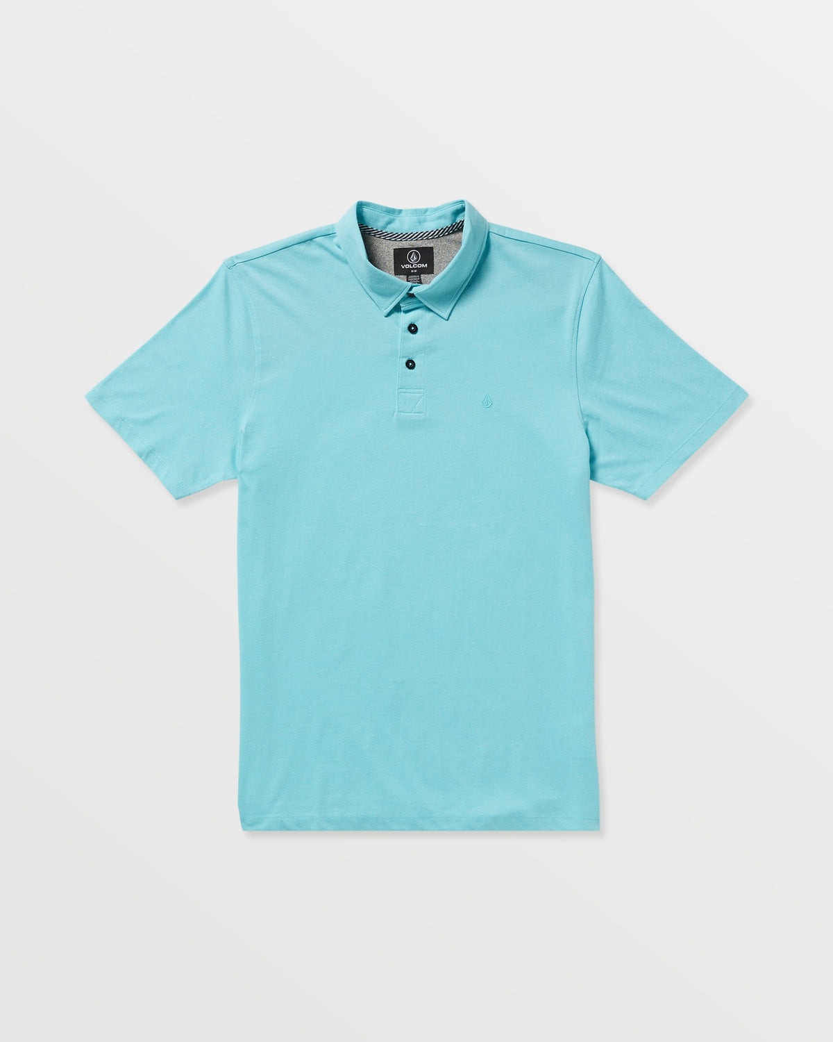 Men's Wowzer Polo Short Sleeve Shirt | Volcom Classic
