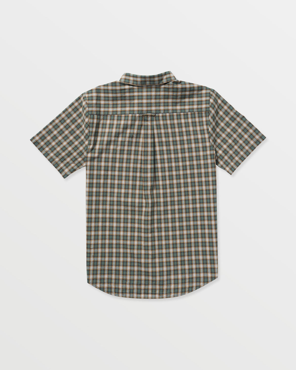 Men's Morphew Short Sleeve Shirt | Volcom Everyday