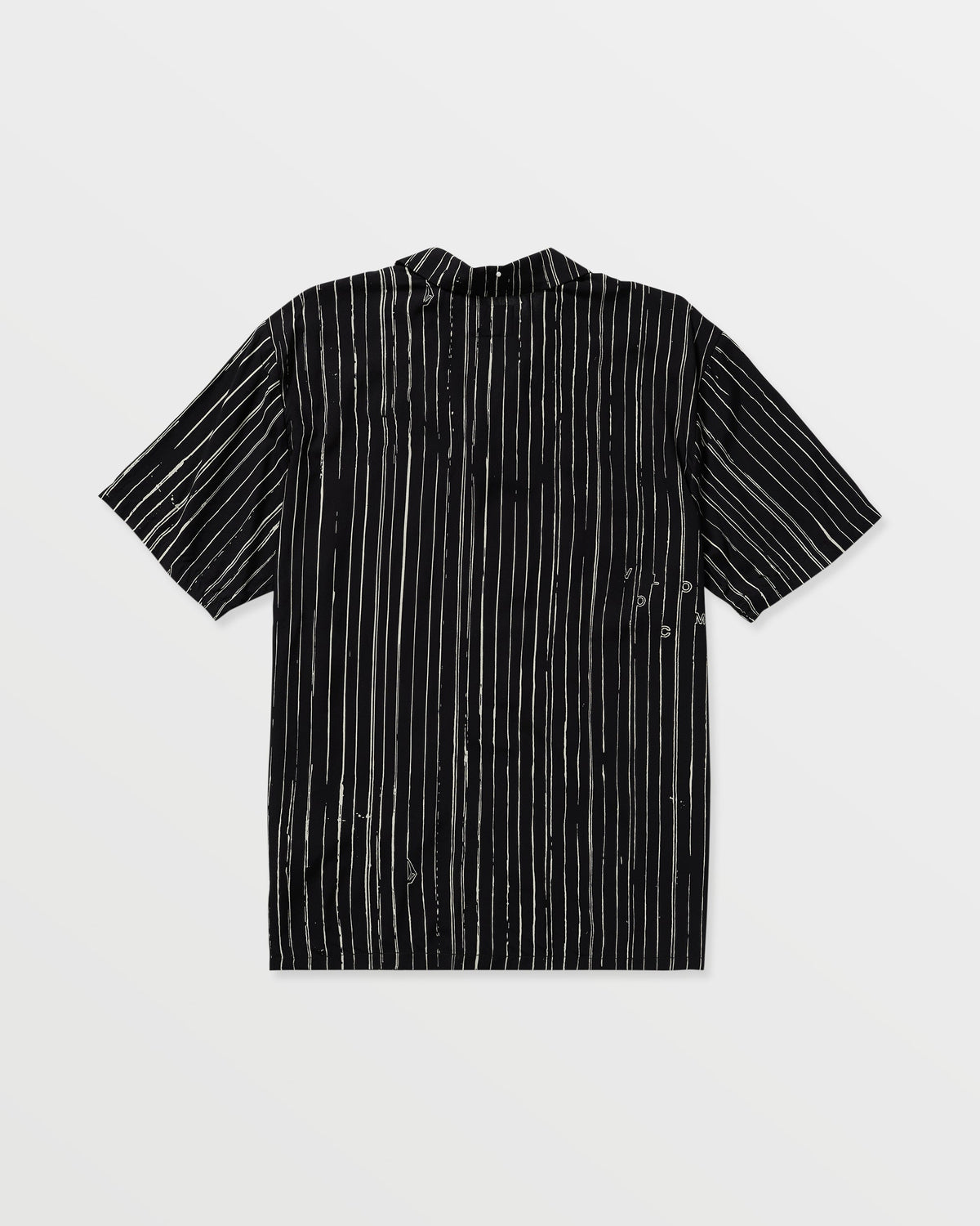 Men's Mistostone Short Sleeve Shirt | Volcom Signature