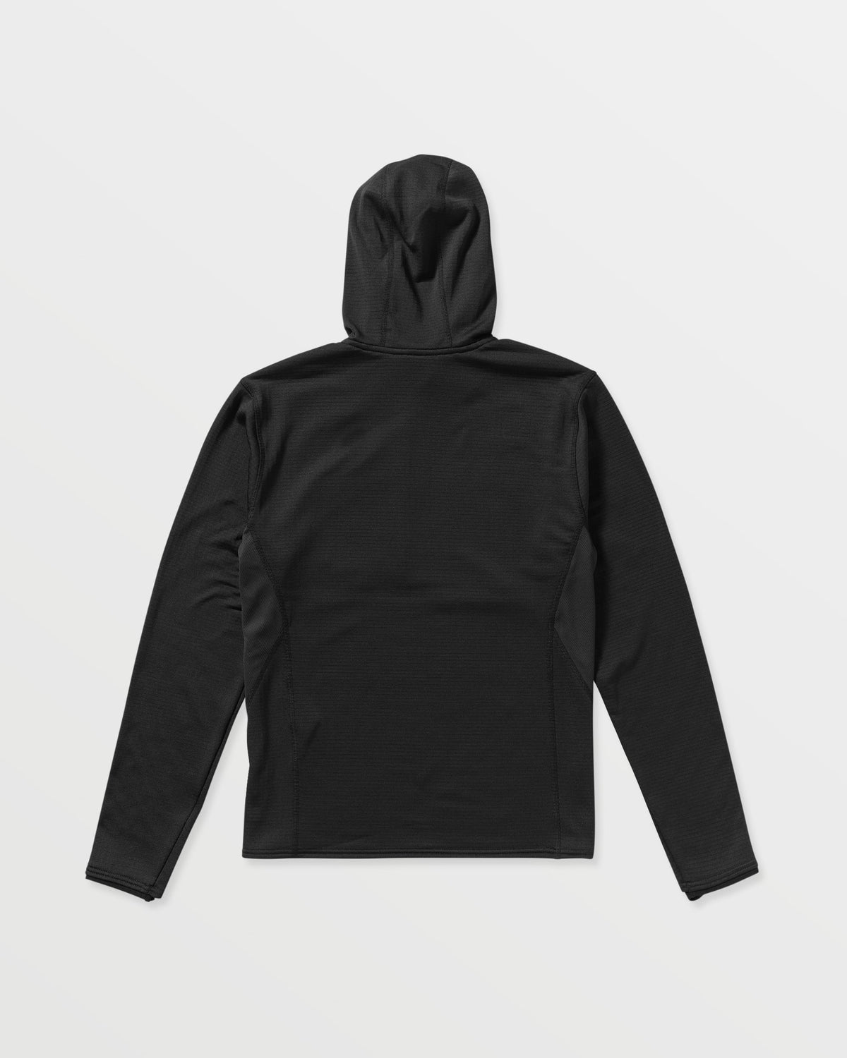 Men's Gridlock Hooded Fleece Pullover | Volcom New
