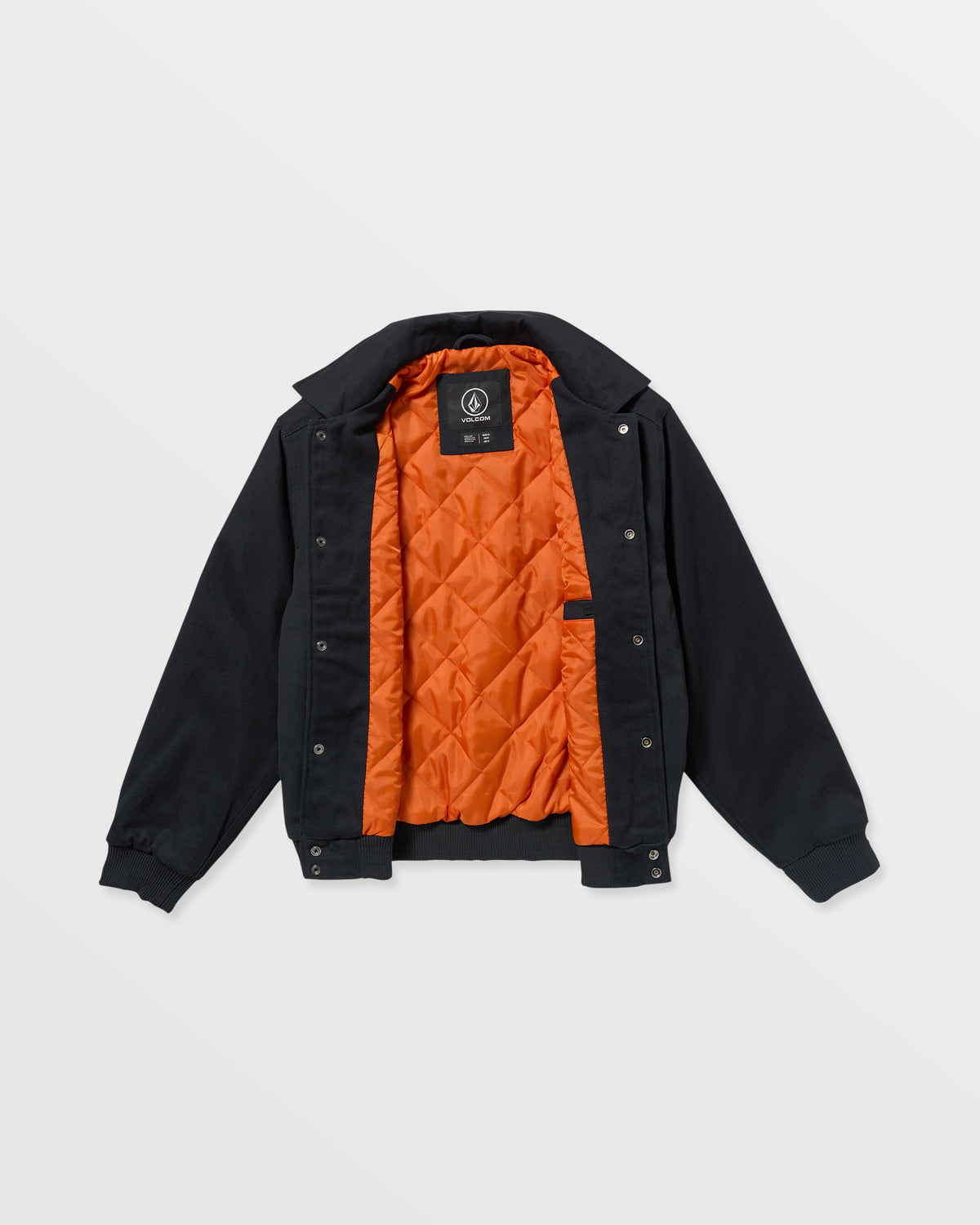 Men's Highsiders Jacket | Volcom Sale