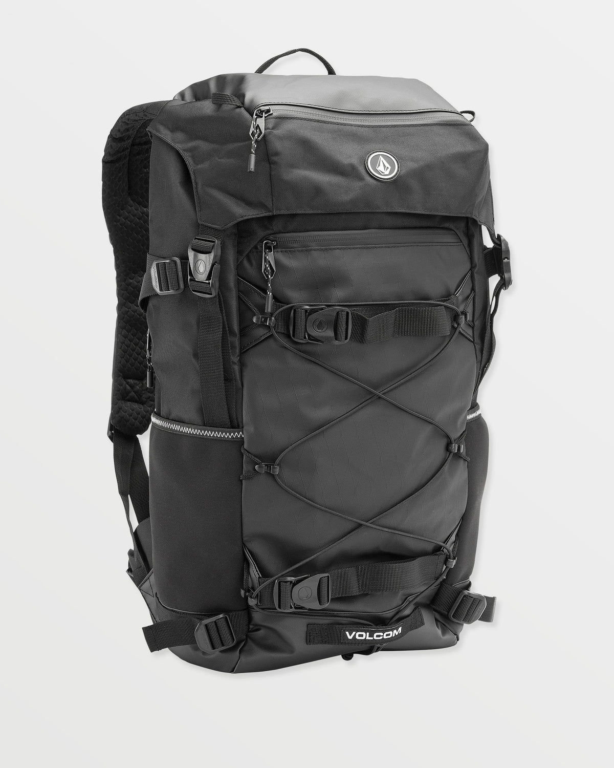 Peakstone Mountain Backpack | Volcom Essential