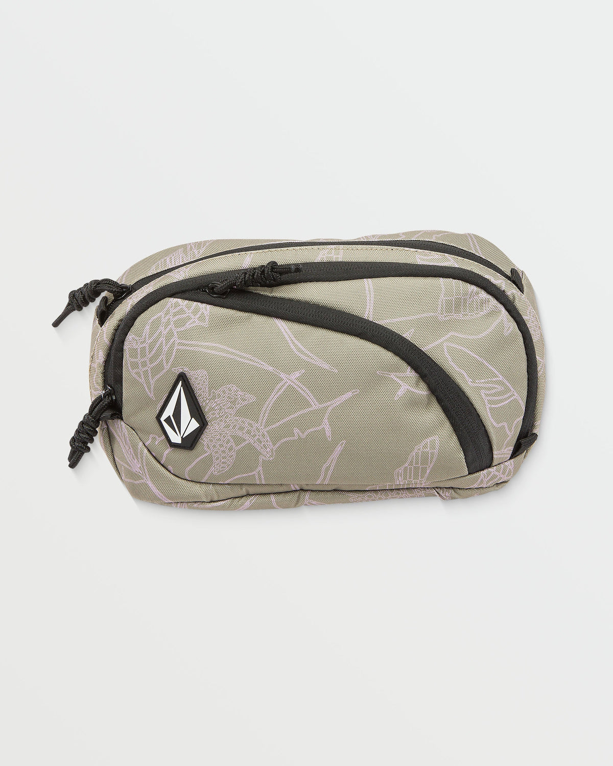Waisted Pack | Volcom Trusted