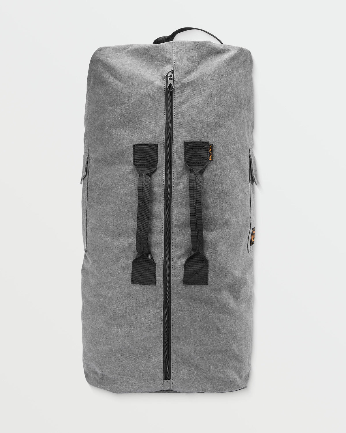 Ruckstone Duffle | Volcom Essential