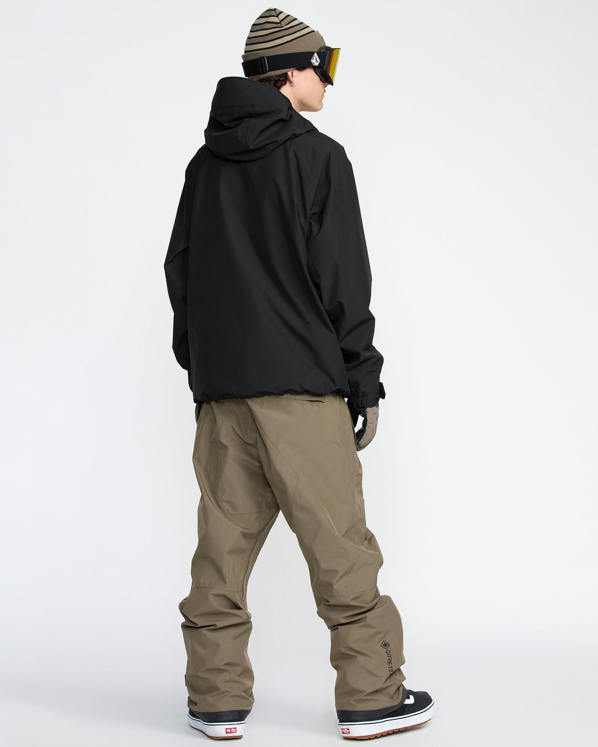 Men's Dua Gore-Tex Pants | Volcom Best Seller