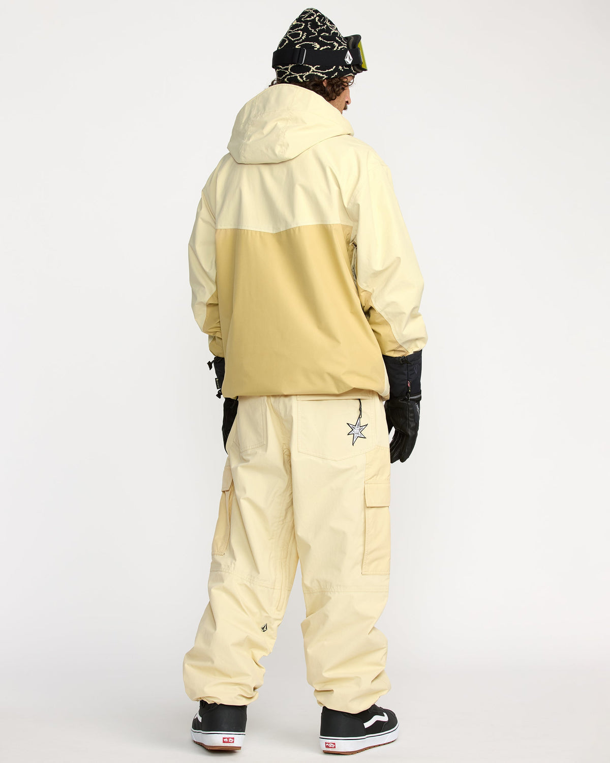 Men's Longo Gore-Tex Pants | Volcom Latest