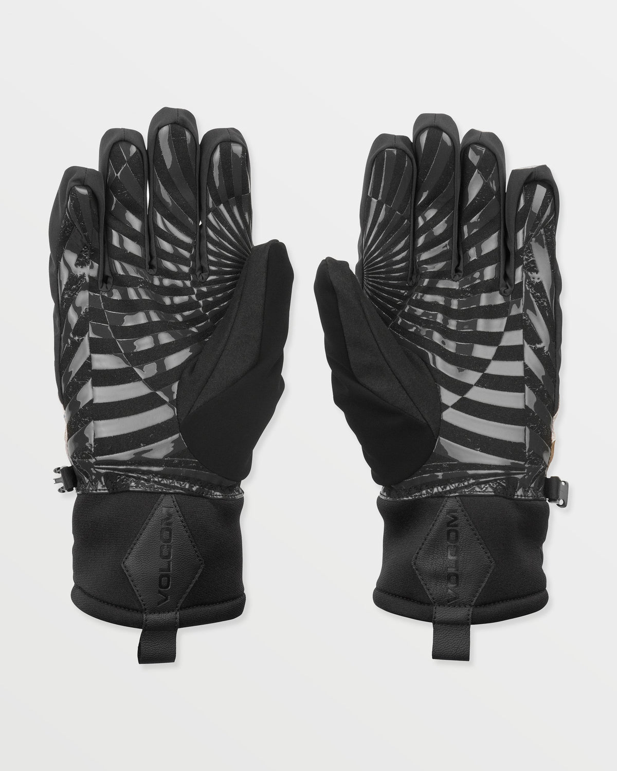 Men's V.Co Nyle Gloves | Volcom Exclusive
