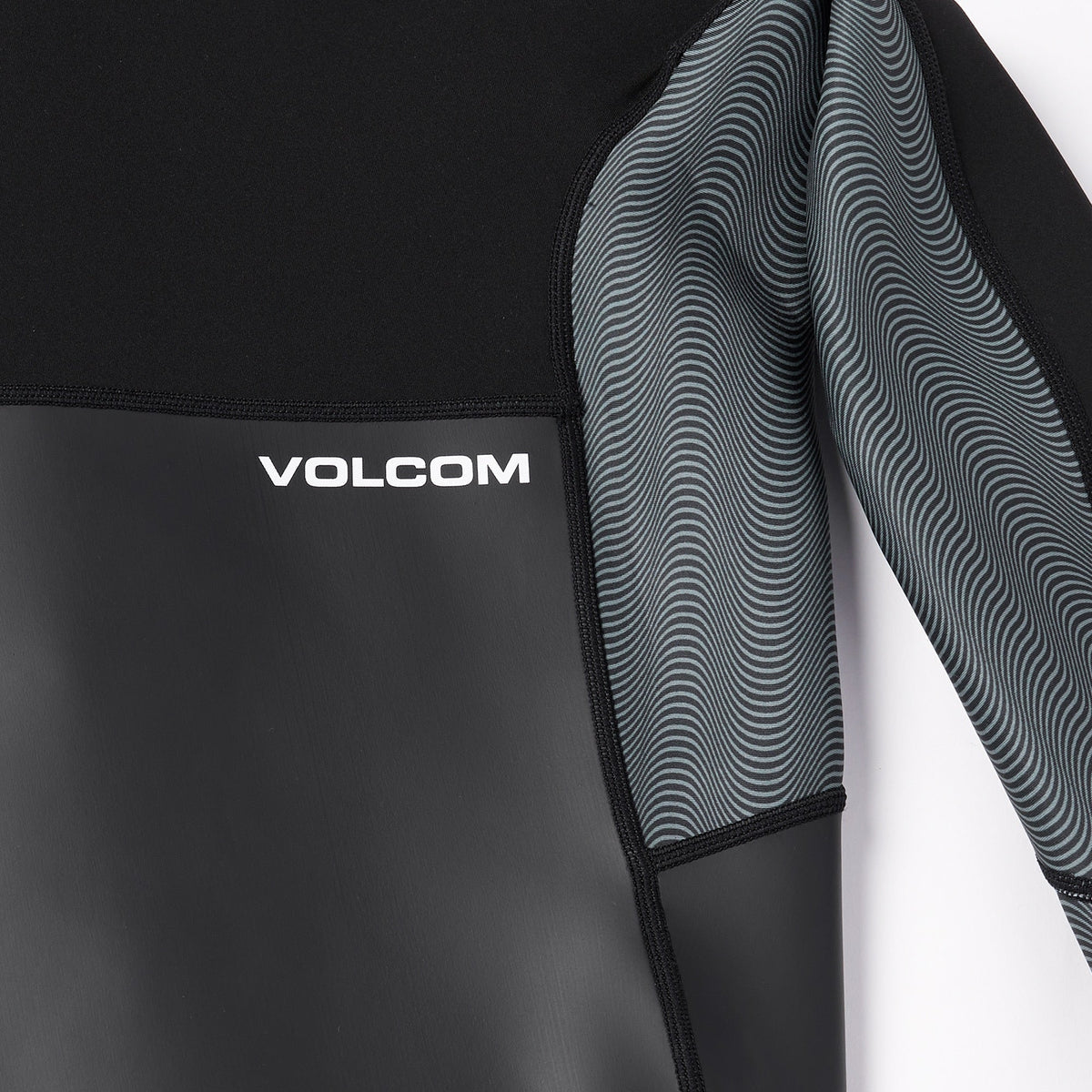 Men's 1.5MM Modulator Full-Zip Full-Length Jacket | Volcom Best Price