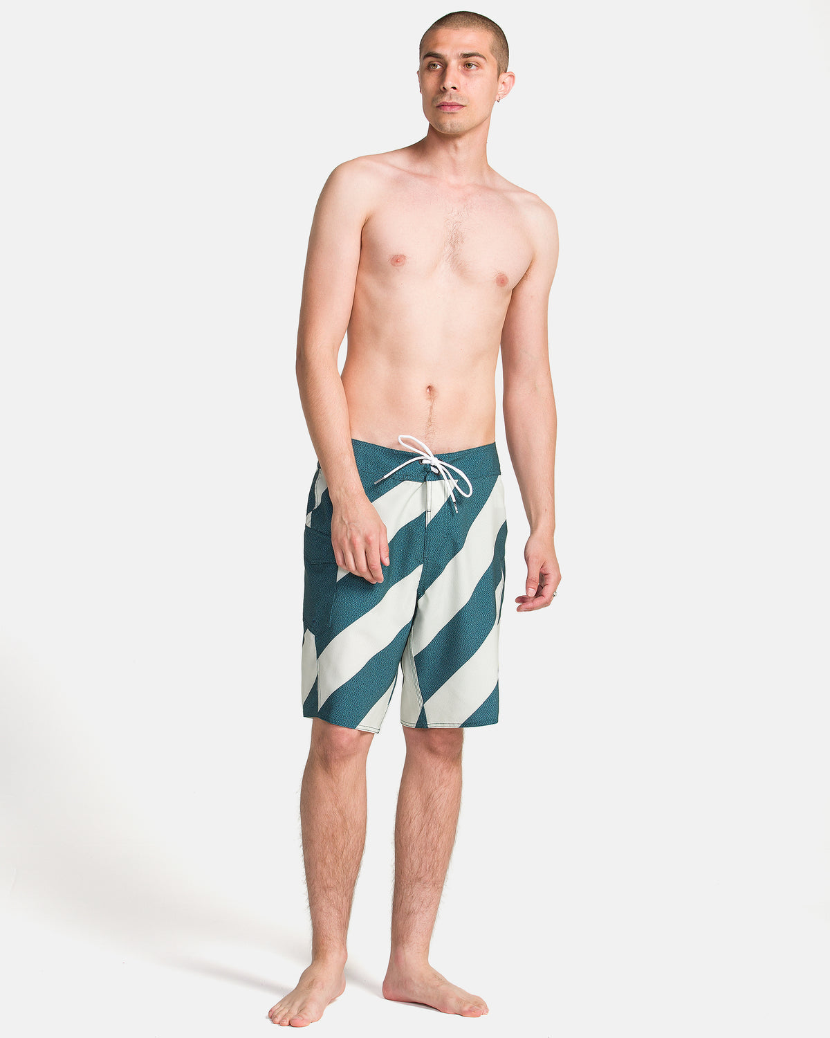 Men's Manic Boardshort 20 | Volcom Sale