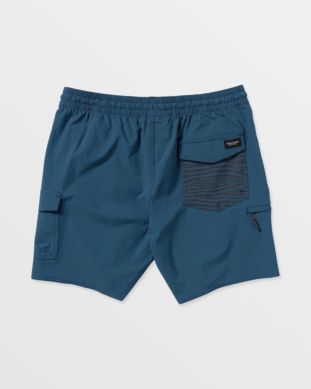 Men's Truly Liberator Trunks | Volcom Premium