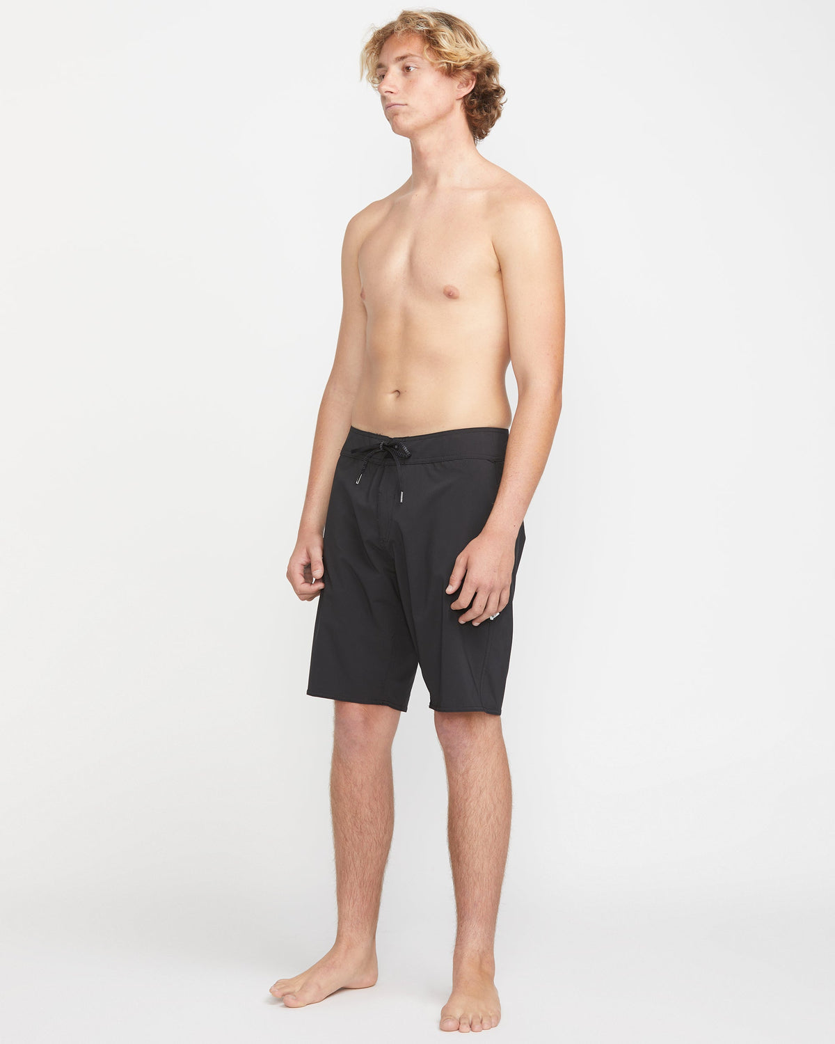 Men's Lido Solid Mod | Volcom Everyday