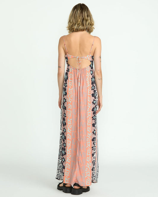 Women's Funtastical Dress | Volcom Special Offer