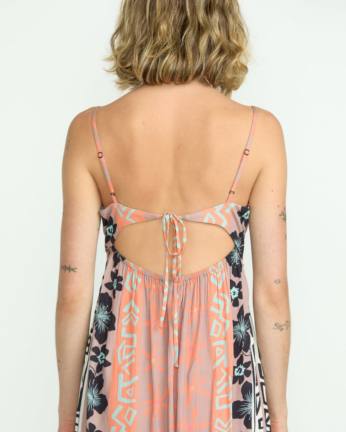 Women's Funtastical Dress | Volcom Special Offer