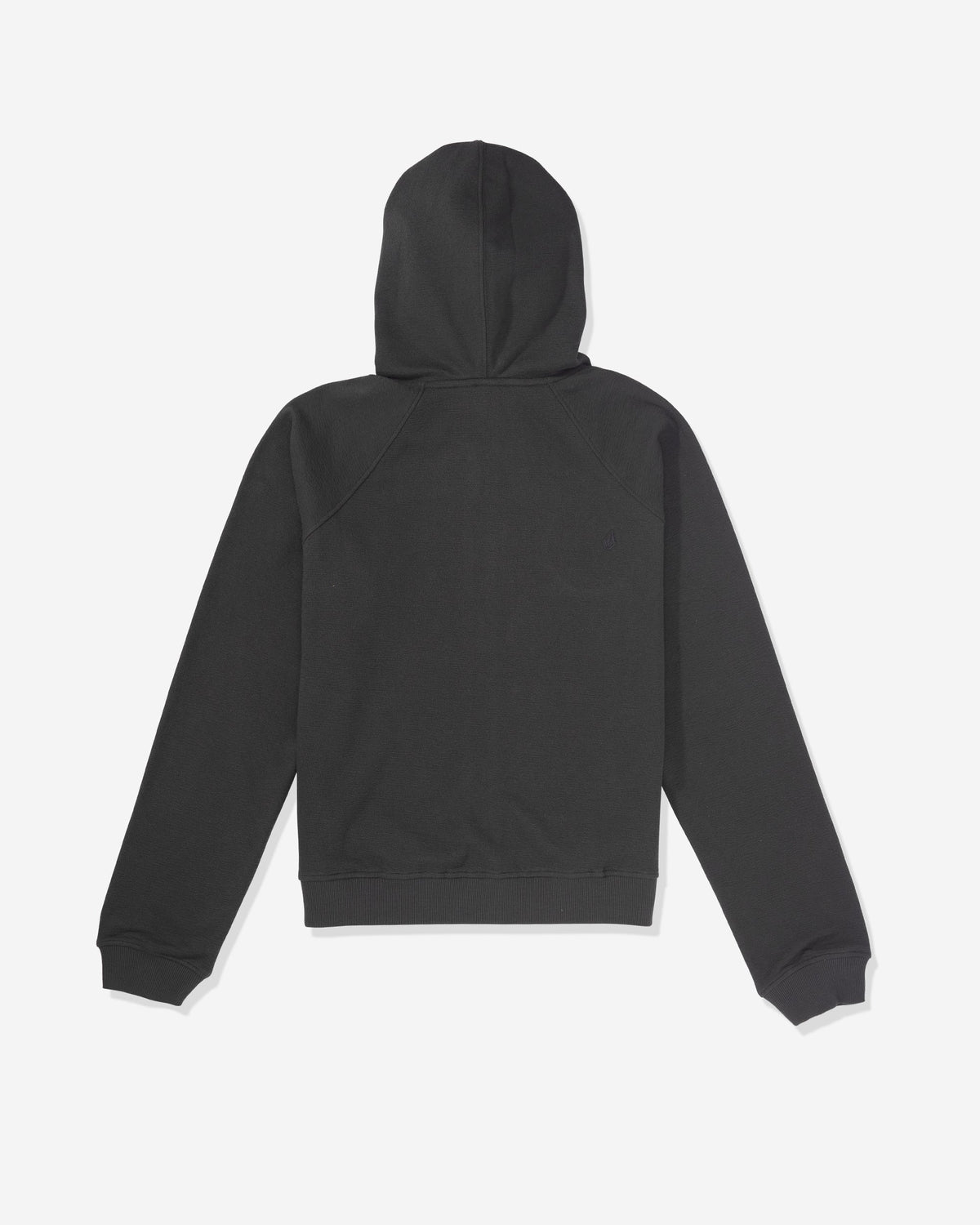 Women's Lived In Fleece Zip Hoodie | Volcom Hot Sale