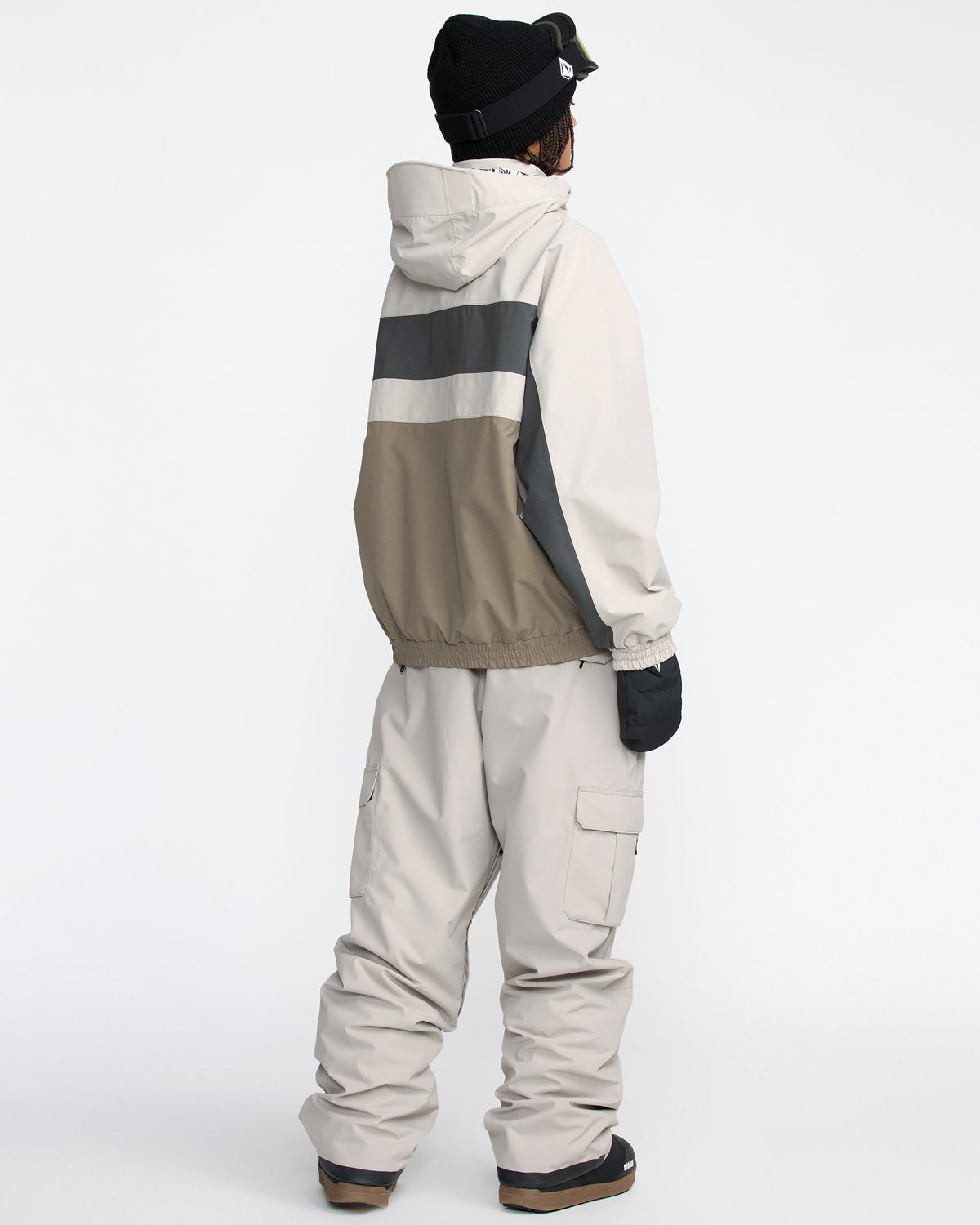 DLM Jacket | Volcom Value