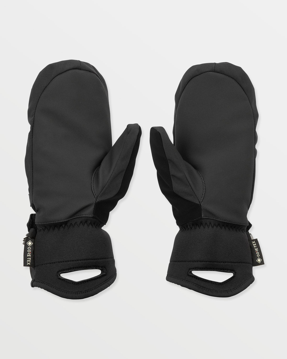 Women's Peep Gore-Tex Mitts | Volcom Best Seller