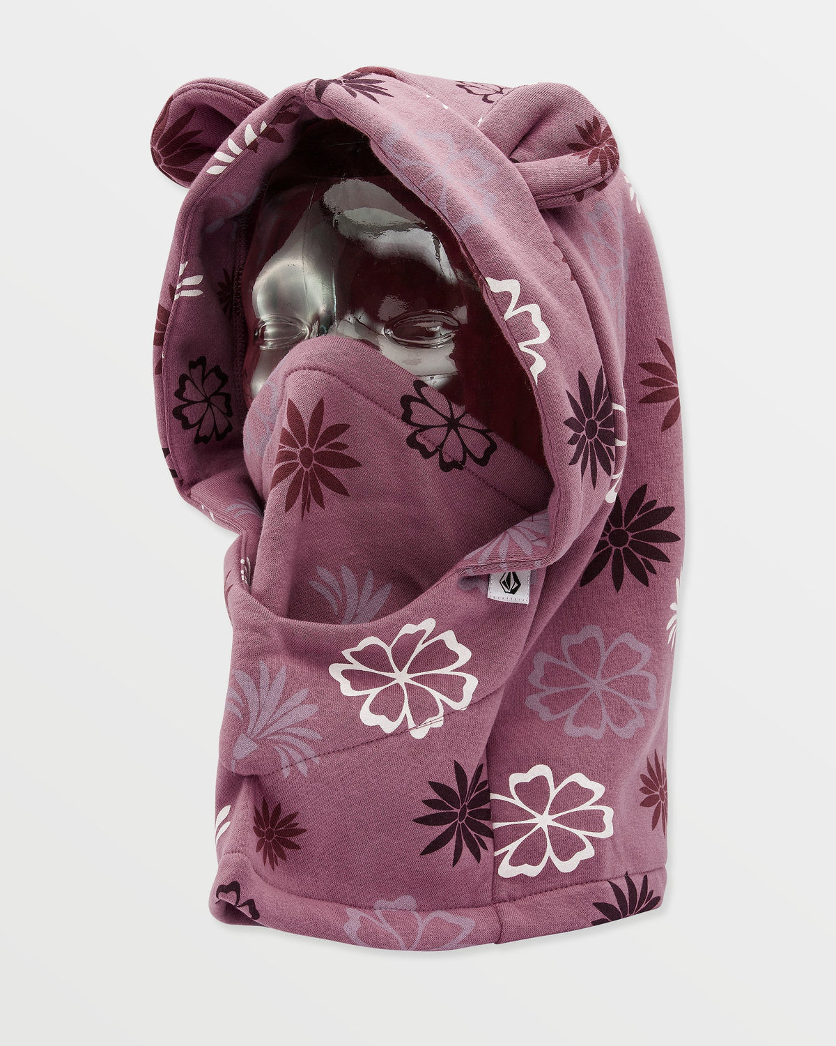 Kids' Snow Creature Hood | Volcom Premium