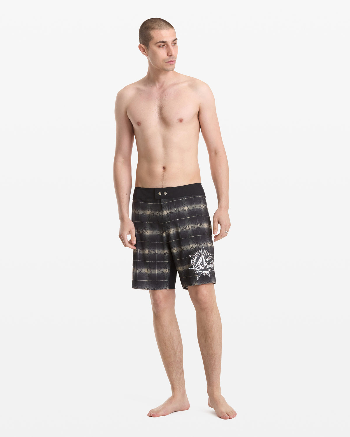 Men's Grunge Snap Mod 18 | Volcom Premium