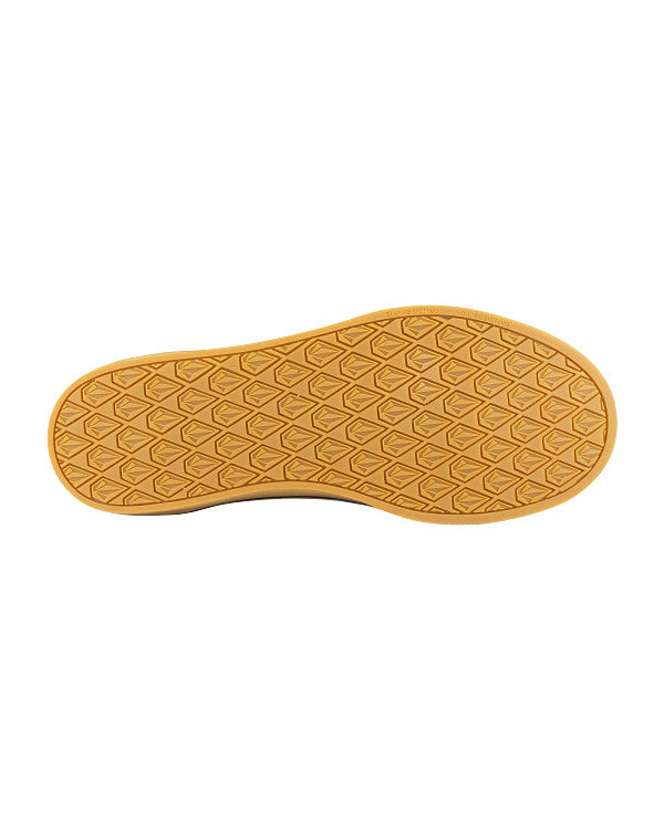 Men's True Safety Toe SD Work Sneaker | Volcom Featured
