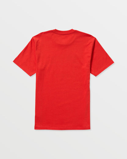 Men's Revel Short Sleeve Tee | Volcom Customer Favorite