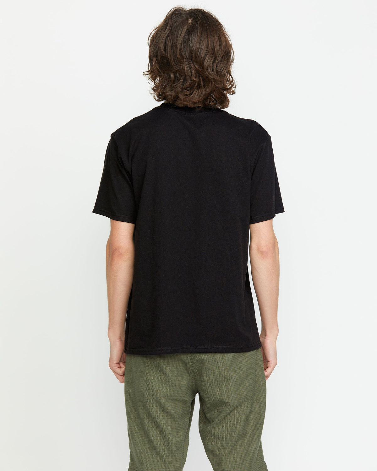 Men's Pnw Short Sleeve Tee | Volcom Top Pick