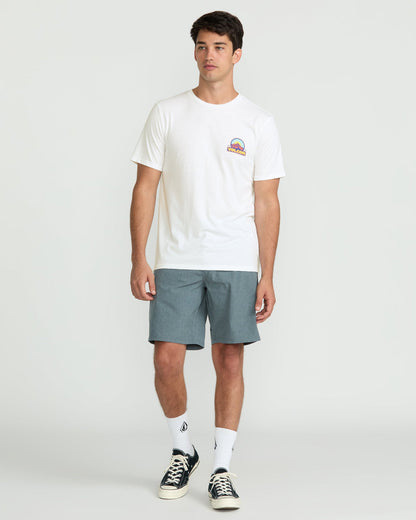 Men's Techtonic Tech Short Sleeve Tee | Volcom Signature