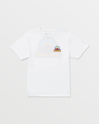 Men's Techtonic Tech Short Sleeve Tee | Volcom Signature