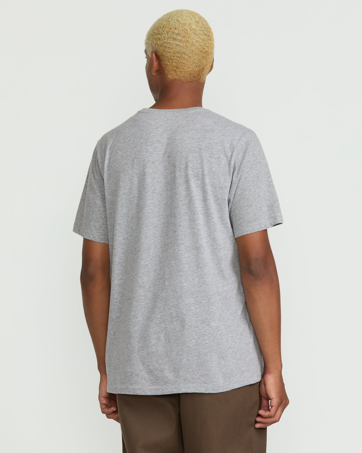 Men's Melting Short Sleeve Tee | Volcom Customer Favorite