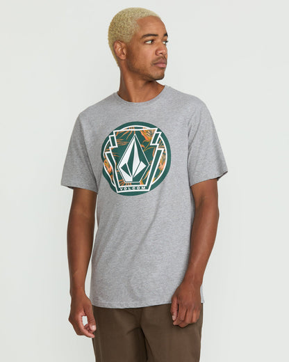 Men's Melting Short Sleeve Tee | Volcom Customer Favorite