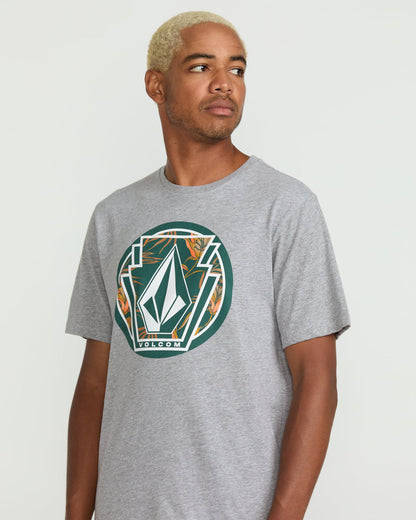 Men's Melting Short Sleeve Tee | Volcom Customer Favorite