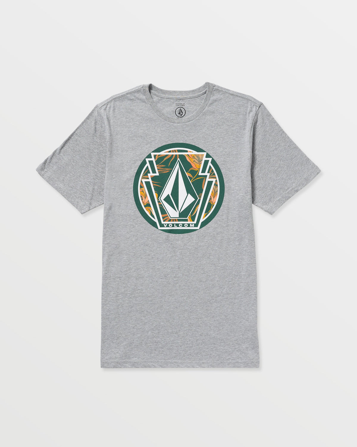 Men's Melting Short Sleeve Tee | Volcom Customer Favorite