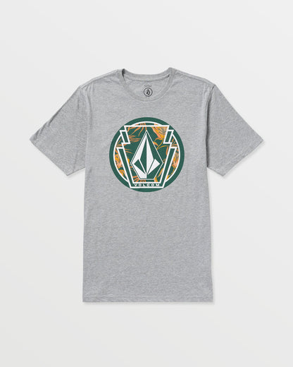 Men's Melting Short Sleeve Tee | Volcom Customer Favorite