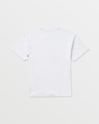Men's Featured Artist Seth Conboy Web Short Sleeve Tee | Volcom Hot Sale