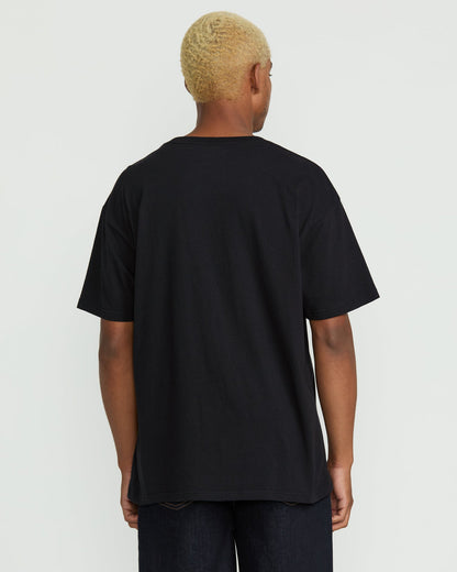 Men's Featured Artist Seth Conboy Rack Em Short Sleeve Tee | Volcom Sale