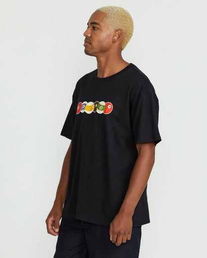 Men's Featured Artist Seth Conboy Rack Em Short Sleeve Tee | Volcom Sale