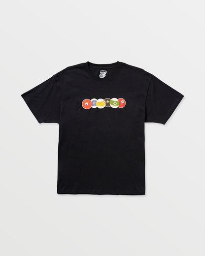 Men's Featured Artist Seth Conboy Rack Em Short Sleeve Tee | Volcom Sale